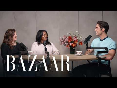 Benito Skinner on Shopping, Mary Beth Barone, & 'Overcompensating' | The Good Buy | Harper's BAZAAR