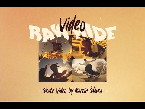 Raw Hide Video 2019
