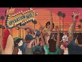 Ballyhoo! "Johnny Quest Thinks We're Sellouts" (Less Than Jake cover) [OFFICIAL AUDIO]