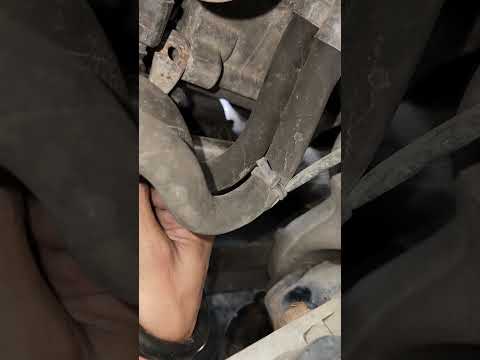 bad starter or bad ground connection? Porsche Cayenne