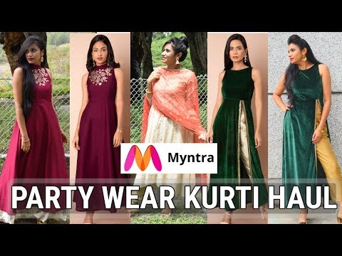 Affordable kurti for ladies