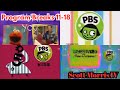 Every PBS KIDS Program Breaks 11 18 WYES TV 2001