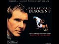 John Williams - Case Dismissed