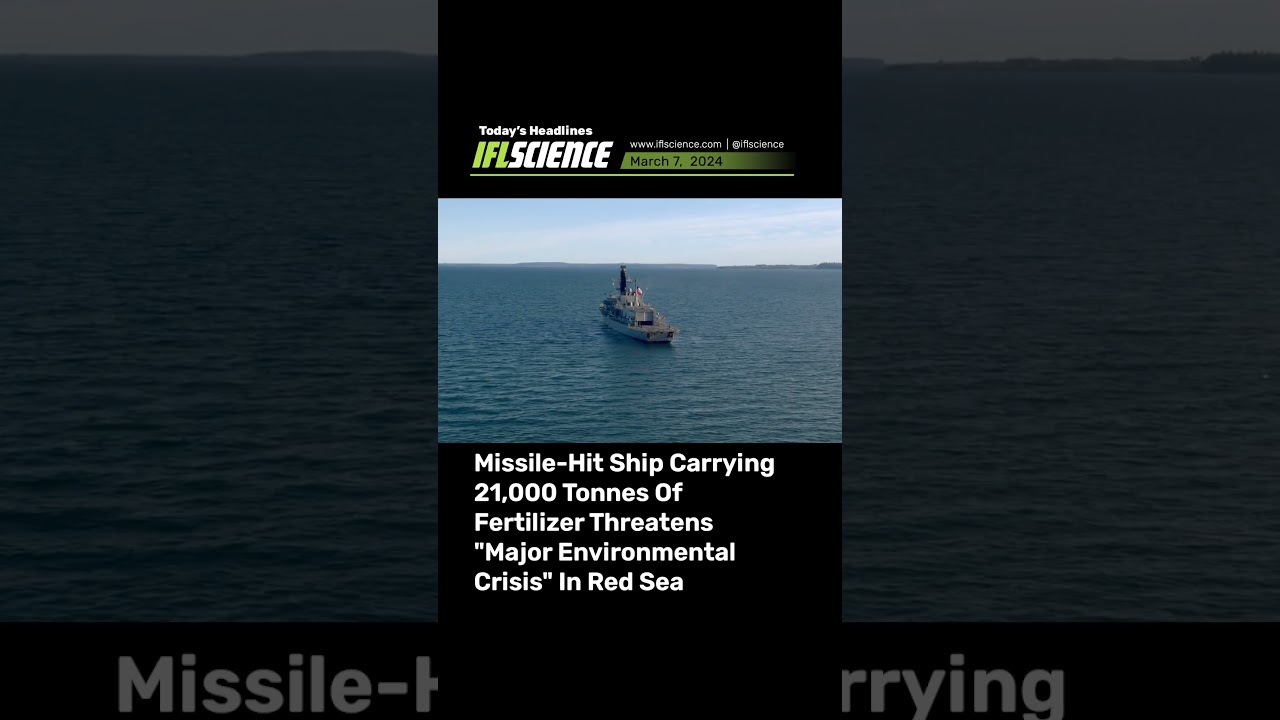 Top #Science Headlines - 7 March 2024 #news