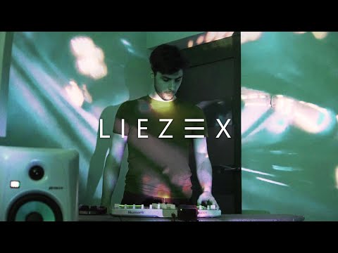 Liezex Minimix#1 (Drum & Bass)