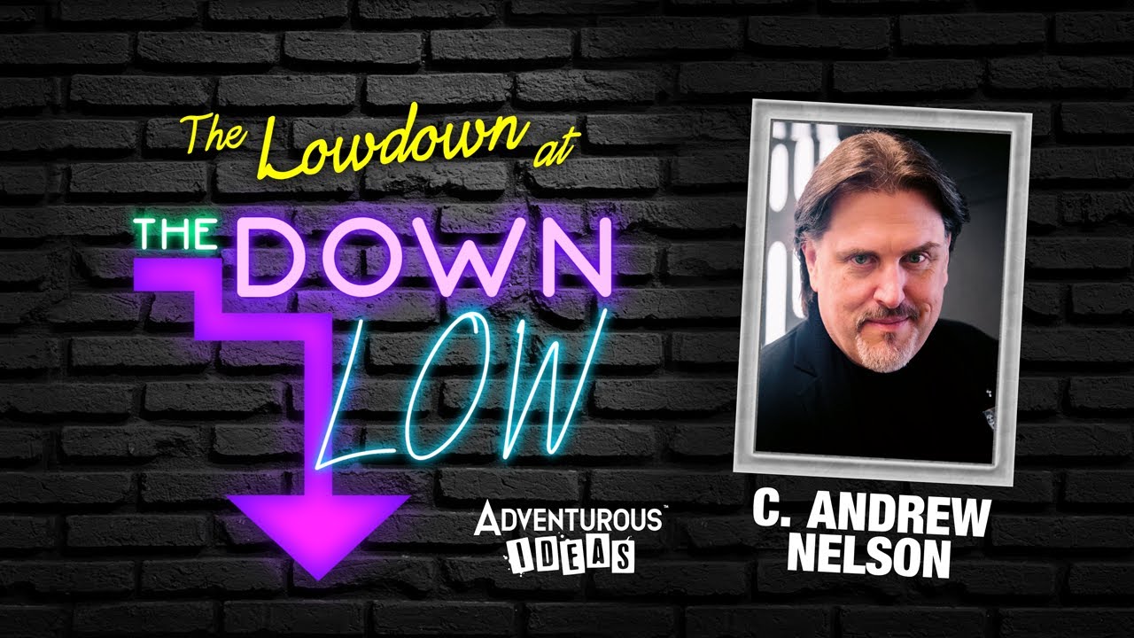 Promotional video thumbnail 3 for C. Andrew Nelson