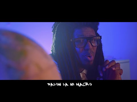 EMIGUËL - Dalon Macro - {karaoke}