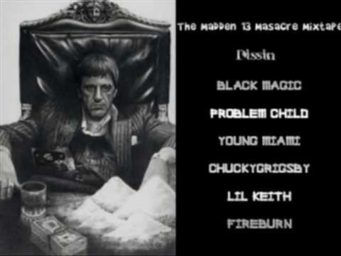 Petah - Problem Child as Murda Ma$e