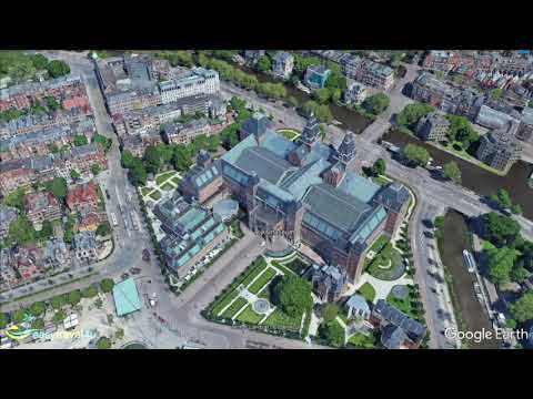 image-Is 5 days enough in Amsterdam?