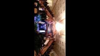 Beacon Light Voices of Light Choir Reunion Video