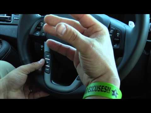 2013 Kia Optima SXL Walk Around / Virtual Tour