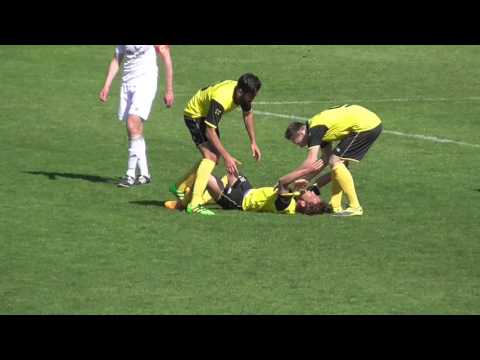 31. Spieltag: 1. FC Bocholt - SC Kapellen Erft 0:1 (0:0)