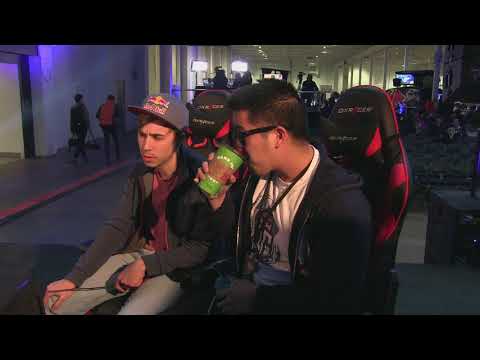 Ice & Swedish Delight vs Kage & Legend - GOML 2018 - Melee Doubles Pools