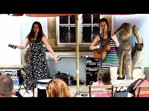 Car Without A Driver by Sissos in Teplice CZ 2021 (live)