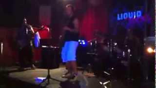 Chaos Empire - Buried Alive (live)