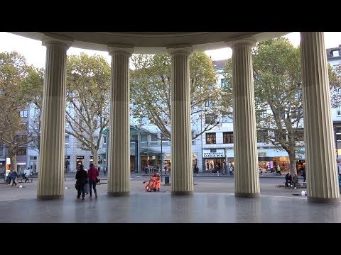 STADT AACHEN  - Rundgang - STAD AKEN  - AIX-LA-CHAPELLE