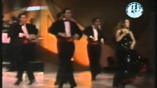 Ay, amor, cómo te escondes. PALOMA SAN BASILIO