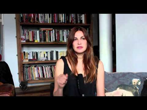 "Alleluia" de Fabrice du Welz, vu par Helena Noguerra