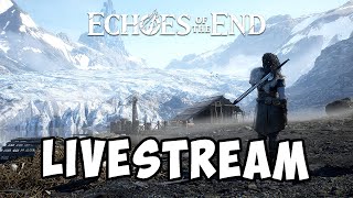 🔴 Echoes of the End Gameplay in 2025 - Enhanced Edition - Full Gameplay