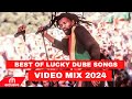 BEST OF REGGAE ROOTS LUCKY DUBE MIX 2024 LUKY DUBE SONGS VIDEO MIX BY DJ VYGA RH EXCLUSIVE