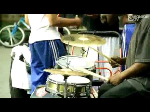 KitSch 2 0 Feat  Craig Smart & Theory   Sugar In My Feet Official Video HD