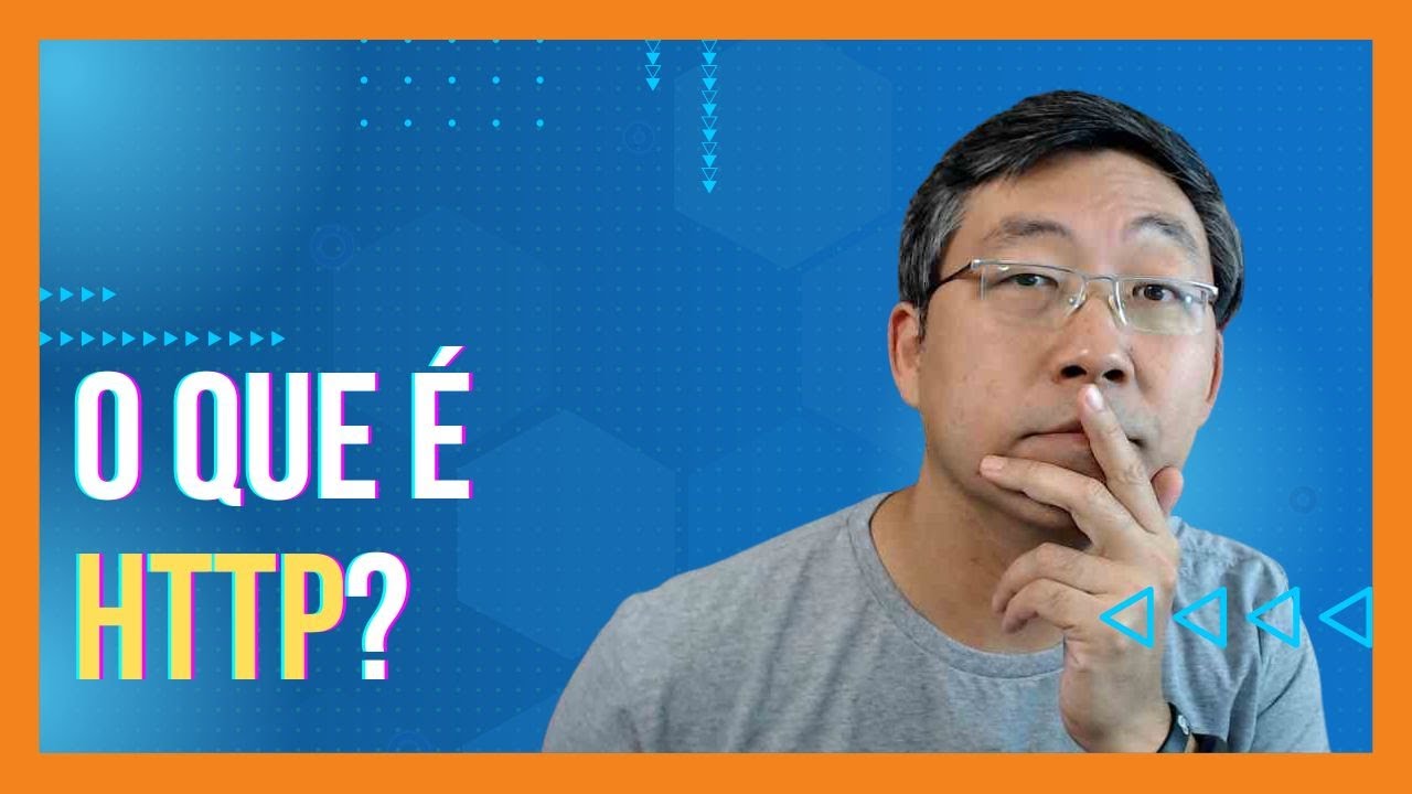 O Que É HTTP