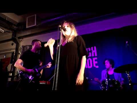 "Serenade" - The Duke Spirit @ Rough Trade East, London 19 August 2017