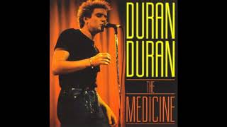Duran Duran - I Am The Medicine (vocal comp)