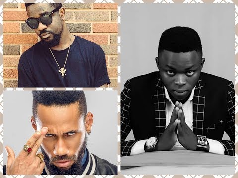 WHAT I'VE BECOME - Young Holiday Feat Benny Clancy (Directed By VanillaBoi)