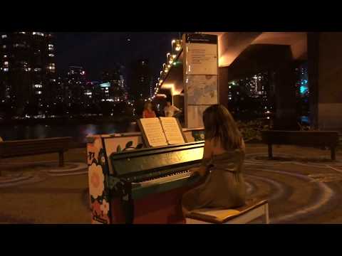 Clair de Lune - Claude Debussy