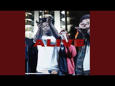 Still Alive (feat. Paid Tay)