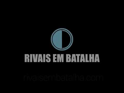 Rivais em Batalha - SOBRE o JOGO (JOGO por BRASILEIRO)