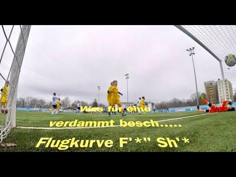 12Y GK Bobby - "Vom Winde verweht" (Gone With The Wind)