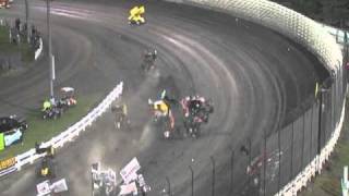 preview picture of video 'Knoxville Raceway 5/7/11'