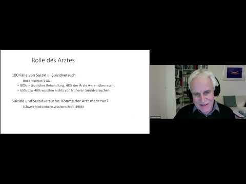 Mit dem Unfassbaren zurechtkommen