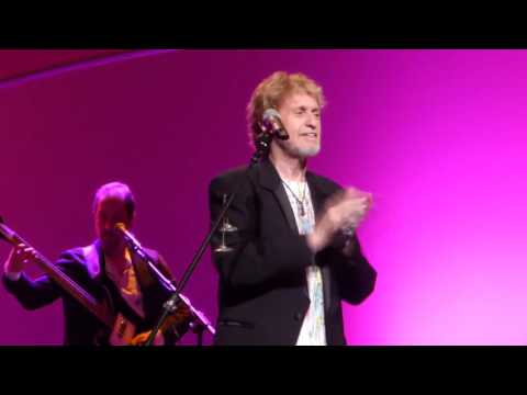 Anderson Rabin Wakeman (ARW/Yes) - Roundabout 10/21/2016 Wallingford, CT