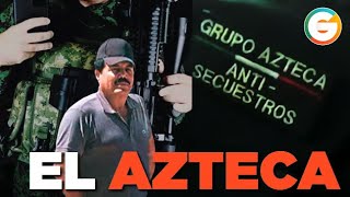 El Comandante Azteca del MZ cayó &quot;en el frente de batalla&quot; #Zacatecas