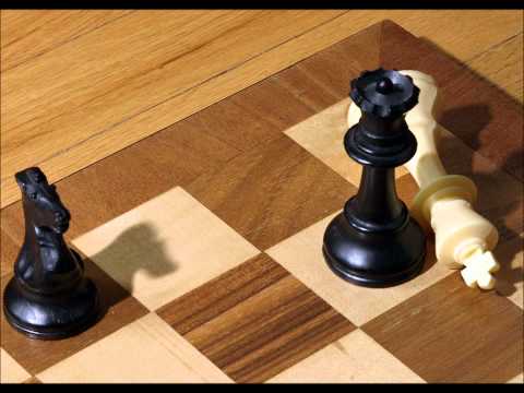 Checkmate: Song 04 - 