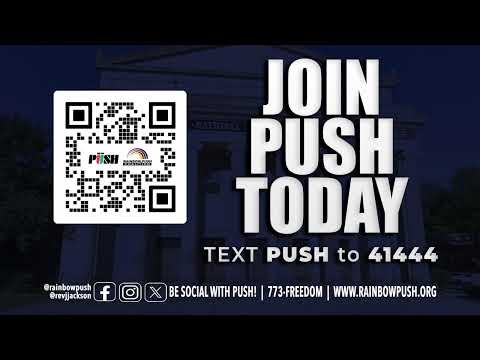 The Moral Call to Reshape Our Democracy Part II