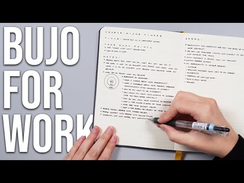 Professional Growth Journaling Foundations