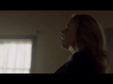 12 Monkeys   Cassie Cole Kissing Scene l Amanda Schull Aaron StanfordConverteZilla com