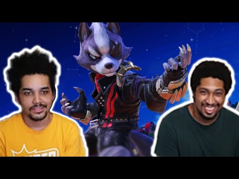 MORE OFFLINE SMASH ft. LARRY LURR