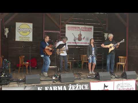 M band - Vím, že přijdu do nebe