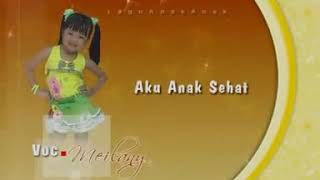 Download lagu Lagu anak mila meilany aku anak sehat mp3 Download lagu Lagu anak mila meilany aku anak sehat mp3