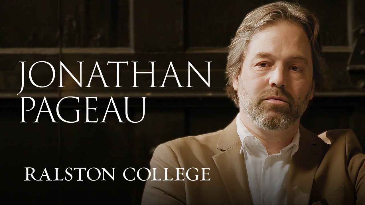 Rethinking the Last Judgment: Cosmic Symbolism & the Metaphor for Self-Discovery |  @JonathanPageau