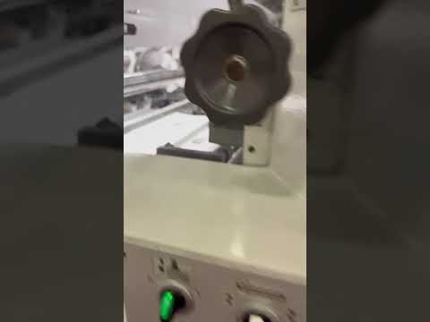 BOBST SP 142 E P220315070