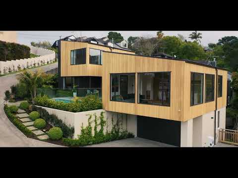 140A Bassett Road, Remuera - Steen Nielsen