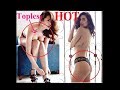 Esha Gupta Goes TOPLESS Openly Flaunt S Her Butt