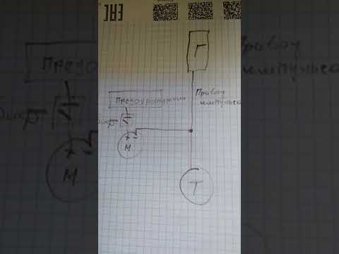 Подмотка моточасов мтз без заморочек.