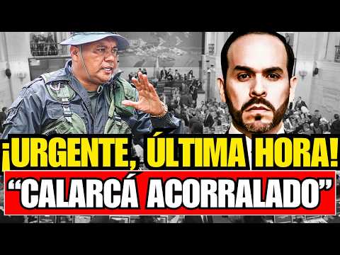 EN VIVO: Abelardo acorrala a alias Calarcá y destruye los arsenales del Clan del Golfo en Antioquia